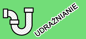udrażnianie kanalizacji